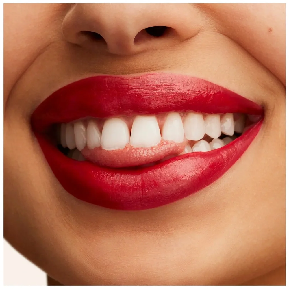 MAC Lustreglass lipstick mini -  502 cockney